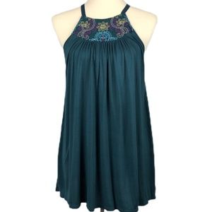 ♦️Anthropologie One September Tank